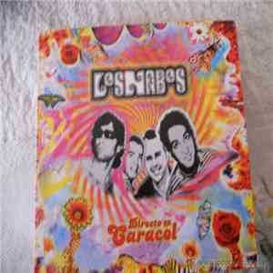 Los Nabos - Directo En Caracol mp3 album