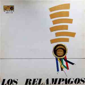 Los Relampagos - Los Relampagos mp3 album