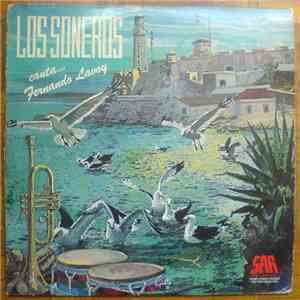 Los Soneros - Canta... Fernando Lavoy mp3 album