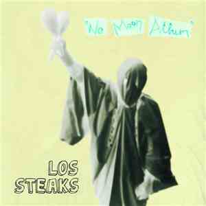 Los Steaks - No Moon Album mp3 album