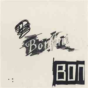 Lottergirls - Bonfini EP mp3 album