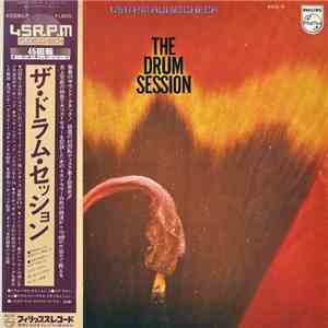 Louis Bellson / Shelly Manne / Willie Bobo / Paul Humphrey - The Drum Session mp3 album