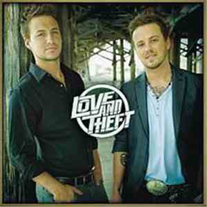 Love And Theft - Love And Theft mp3 album