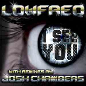 LOWFREQ  - I See You mp3 album