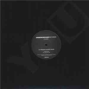 Luc Ringeisen and Don Juanito - Underground Record Volume 1 mp3 album