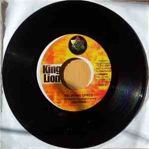 Luciano  - Palaving Spree mp3 album