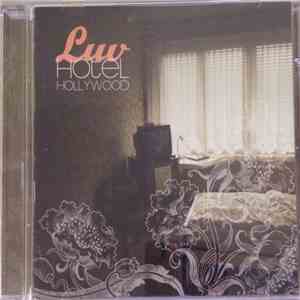 Luv  - Hotel Hollywood mp3 album