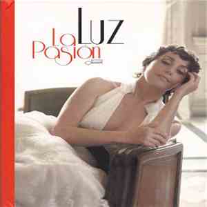 Luz - La Pasión mp3 album