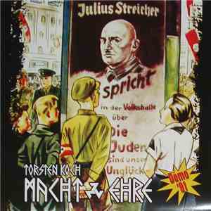 Macht & Ehre - Torsten Koch (Demo '91) mp3 album