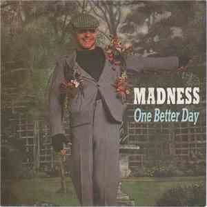 Madness - One Better Day mp3 album
