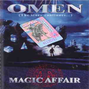 Magic Affair - Omen (The Story Continues...) mp3 album