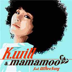 Mamamoo, K.Will - 썸남썸녀 mp3 album