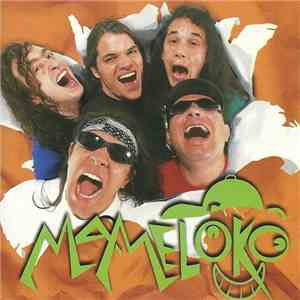 Mameloko - Mameloko mp3 album