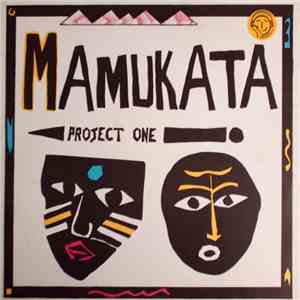 Mamukata - Project One mp3 album