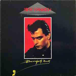 Man Parrish - Boogie Down mp3 album