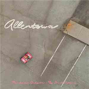 Manchester Orchestra / The Front Bottoms - Allentown mp3 album