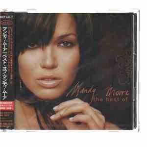 Mandy Moore - The Best Of Mandy Moore mp3 album