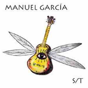 Manuel Garcia - S/T mp3 album