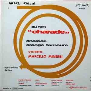 Marcello Minerbi - Thèmes De Films mp3 album