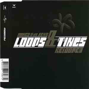 Marco V vs. Jens - Loops & Tings Relooped mp3 album