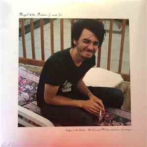 Margot & The Nuclear So And So's - Vulgar In The Chapel - The Animal!/Not Animal Demo Recordings mp3 album