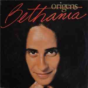 Maria Bethânia - Origens mp3 album