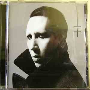 Marilyn Manson - Heaven Upside Down mp3 album