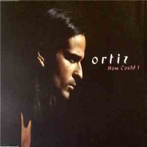Mario Ortiz  - How Could I mp3 album