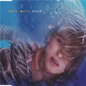 Mark Owen - Child mp3 album