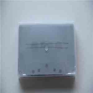 Mark So - Air Castles (For Joseph Kudirka) mp3 album
