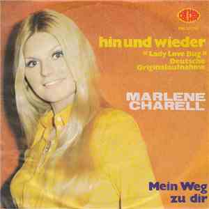 Marlene Charell - Hin Und Wieder > mp3 album