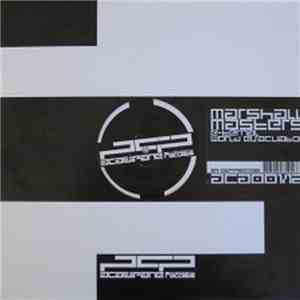 Marshall Masters - E-Ternal mp3 album
