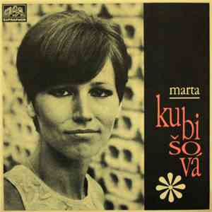 Marta Kubišová / Karel Hála - Cesta / Budu Hledat Dál mp3 album