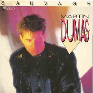 Martin Dumas - Sauvage mp3 album