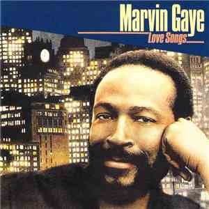 Marvin Gaye - Love Songs mp3 album