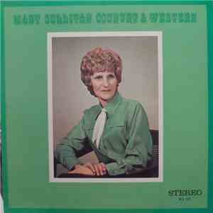 Mary Sullivan  - Country & Western mp3 album