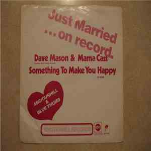 Mason & Cass - Something To Make You Happy mp3 album