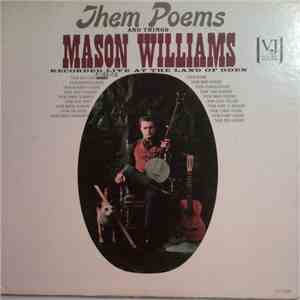 Mason Williams - Them Poems mp3 album