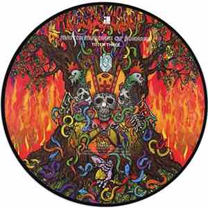 Master Musicians Of Bukkake - Totem Three mp3 album