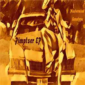 Mastermind & Genotype - Pimpster EP mp3 album