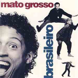 Mato Grosso  - Brasileiro mp3 album