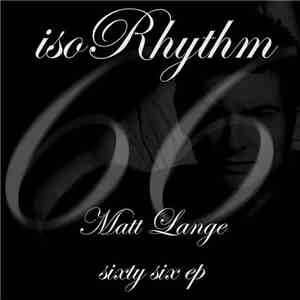 Matt Lange - Sixty Six EP mp3 album