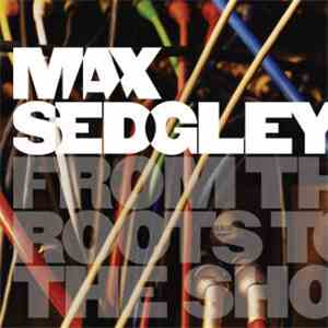 Max Sedgley - From The Roots To The Shoots mp3 album