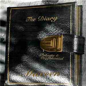 Maxeen - The Diary mp3 album