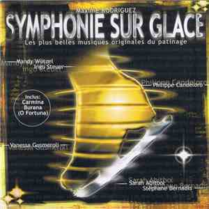Maxime Rodriguez - Symphonie Sur Glace mp3 album