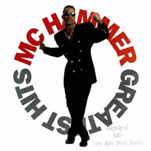 MC Hammer - Greatest Hits mp3 album