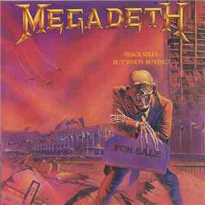 Megadeth - Peace Sells...But Who's Buying? mp3 album