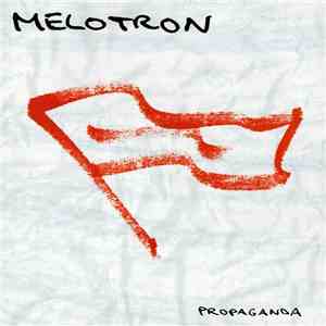 Melotron - Propaganda mp3 album
