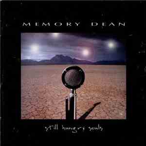 Memory Dean - Still Hungry Souls mp3 album