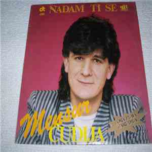 Mensur Čudija - Nadam Ti Se mp3 album